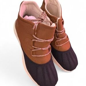 Dream‎ Pairs Women's Duck Boots Size 11
